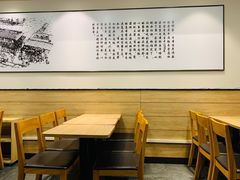 大堂-吉野家(长青店)