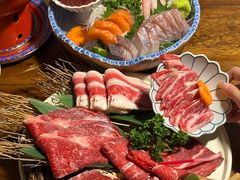 -河风の幸会精致料理