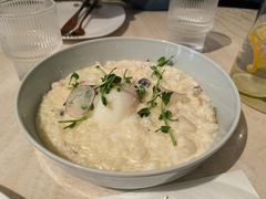 奶油蘑菇饭-7senses(金狮广场店)