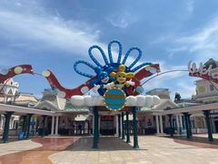 -大连海昌发现王国主题公园