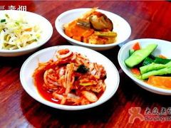 私房小菜-韩国馆(金山店)