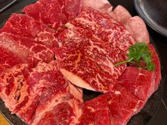 -谷牛和牛烤肉(漕河泾印象城店)