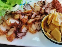 -创味·民间海南菜·非遗藤桥排骨(藤桥·免税城店)