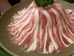 -鸿姐老火锅(龙阳店)