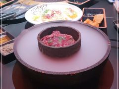 -谷牛和牛烤肉(漕河泾印象城店)
