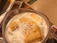泡露达-呐咪傣园·云南菜(石厦店)