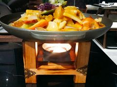 -南国会酒家(岗顶1站广场店)