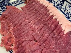 黄瓜条和磨裆-裕德孚·非遗手切涮羊肉(东直门内大街店)