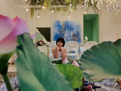 -ins森林童话餐厅coffee&bistro