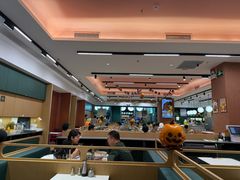 -香港深仔记茶餐厅(东门店)