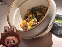 -三嚥阁 La Villa Restaurant