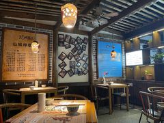 大堂-酒阳蒸经小酒馆(解放碑店)