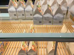 -爸爸糖吐司面包(大连高新锦辉商场店)
