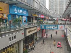 门面-咕嘟草帽鱼·牛奶一样的鲜鱼汤(包河万达广场创始店)