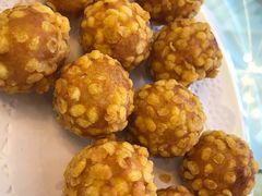 -老虎滩船说·海胆水饺·大连海鲜(老虎滩店)