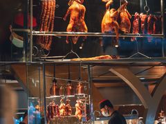 -杭州国际会议中心洲际酒店-原素全日餐厅(解放东路店)