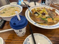 -老雒阳面馆·水席(定鼎门店)