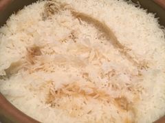 原煲腊味饭-東海海鲜酒家(中信广场店)