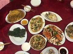 -车头老二大排档