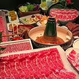 我发誓这才是西安坠好吃的铜锅涮肉！！