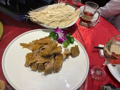 -食为先庐畔渔歌(合作化路店)