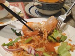 -美奈小馆·东南亚菜(福田星河COCO Park店)