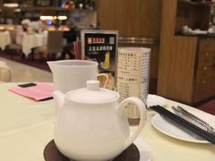 -兴悦酒家(保利克洛维店)