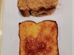 -山崎面包(苏州中心店)
