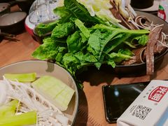-谭三娘鲜切牛肉自助火锅(九眼桥总店)