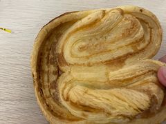 原味大蝴蝶（甜）-国际饭店·帆声西饼屋(黄河路店)