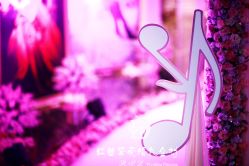 -花园饭店·宴会厅