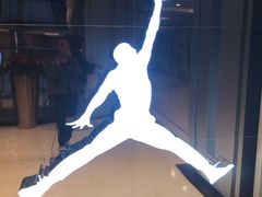 -JORDAN(外滩中央体验店)