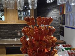-羲和雅苑•北京烤鸭(国贸商城店)