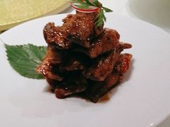 -阿明小菜·海鲜·上海菜(梅陇店)