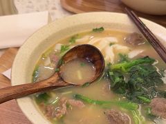 -三姐·老友记·南宁老友粉(朝阳区光华路嘉里中心店)