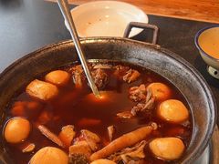 -李子坝梁山鸡(李子坝大鸡哥店)