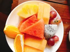 -嘉年华大酒店琴湾-自助餐厅