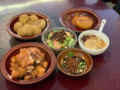 -金必轩(青岩店)