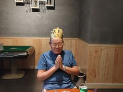 -品乐比萨西餐厅