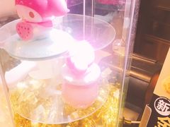 -麦当劳(杭州文三路店)