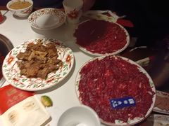 -汕头八合里海记牛肉店(清河店)
