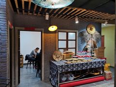 -锅来乐地锅鸡(安亭店)