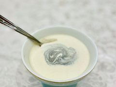 芝麻布丁-新光酒家·河豚·海鲜·蟹料理(浦东店)