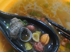 -龍城柳州螺蛳粉(群星路店)