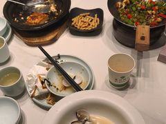 -客汁源味·客家菜(时代城店)