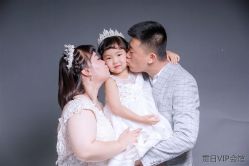 -贯日漂亮宝贝儿童摄影