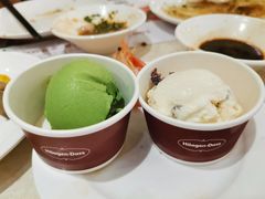 -芭菲盛宴·环球美食(袁家岗店)