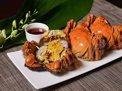 -灵福缘私房菜·农家菜(拈花湾·灵山大佛必推店)