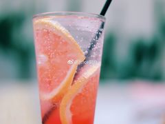 西柚苏打-拾壹cafe·工作室