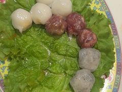 -清真·马家火锅美食城(镇江北路店)